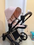 Бебешка количка Cybex Priam 4, снимка 2
