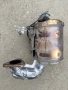 208A02563R A4474903900 DPF филтър за твърди частици от Renault Trafic 3 1.6 dci двигател R9M415 , снимка 5