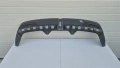 Rear bumper spoiler MG ZS year 2024 2025 2026 code 11409916 , снимка 1