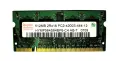 Ram РАм памет за лаптопи DDRII 512MB 533 mHz PC4200 , снимка 1