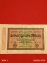 Две райхбанкноти 200 000 марки 1923г. / 20 000 марки 1923г. Германия редки за КОЛЕКЦИЯ 53249, снимка 8
