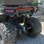Двуместно бензиново ATV Bullmax ZIGO 150cc, с теглич. 7500rpm, 55km/h, снимка 6