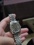 Rolex datejust 41mm автоматичен механизьм бартер, снимка 1