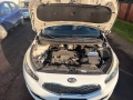 KIA CEED 2013г 1.4 100кс Бензин+Газ BRC EURO 5, снимка 7