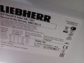 Иноксов комбиниран фризер с витрина за вино и ледогенератор Liebherr A+++ Made in Germany , снимка 3