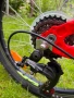 2 бр. Детски алуминиеви велосипеди Cross Speedster 20" – малко ползвани!, снимка 11