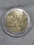 рядка монета , снимка 2