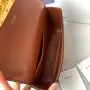 Celine Triomphe Chain Bag, снимка 7