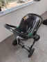 Продавам комбинирана детска количка CYBEX Balios S 3 в 1 – Soho Grey, снимка 2