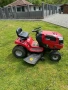 Тракторна косачка МТД MTD 145 R, снимка 1