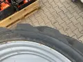  4 броя гуми с джанти Outrigger XT 33x12D610 NHS, снимка 8