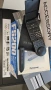Panasonic NV-FS200 S-VHS video recorder! Видеорекордер. , снимка 7