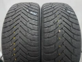 2бр зимни гуми 225/60/17 NOKIAN L06031, снимка 3