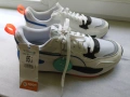 Puma X-Ray 2 Square (Размер 44) — ЧИСТО НОВИ с оригинален етикет от Франция, снимка 1