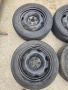 vw t5 t6 17ки джанти с гуми 235/55/17, снимка 2