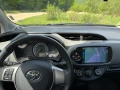 Toyota Yaris Toyota Yaris 1.0-69кс fase Euro 6B, снимка 8