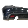 Задна броня AUDI A1 (8X) 2010-2018 ID: 161180, снимка 4
