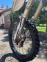 Yamaha yz450f, снимка 7