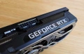 Запазена Palit RTX 3070 GamingPro x 8Gb, снимка 3