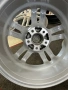 Джанти 17  Цола 5х120  BMW Х3 F30 31 E90 E91 , снимка 7