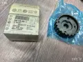 049105263C**NEU**VAG**Ангренажно колело за колянов вал**VW**AUDI** 1,6 1,8 2,0 **, снимка 1
