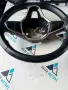 10a419089 кожен волан черен от Volkswagen ID.3 Pro двигател EBJC, ск. Кутия UMG, 145 кс., 62000 км, снимка 7