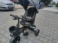 BYOX Детска триколка SUMMER сив, снимка 2