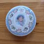 Колекционерска бижутерка от англия-Royal Albert, снимка 1