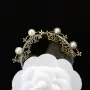 обеци от висококачествена стомана Gucci Louis Vuitton Christian Dior Yves Saint Laurent , снимка 6