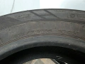 1бр летна гума 215/70/16 HANKOOK L05954 , снимка 2