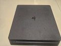 PlayStation 4 Slim 1TB / Плейстейшън 4 Слим — РЕПАСТИРАН, 1TB Памет (+ 1г. Гаранция), снимка 2