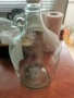 5L СТЪКЛЕНА ДАМАДЖАНА ЗА РАКИЯ 2204261254, снимка 4