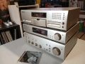 Аудио Система Pioneer A-502R/PD-S702/F-502 RDS, снимка 18
