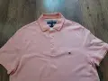 Tommy Hilfiger - страхотна мъжка тениска КАТО НОВА М, снимка 7