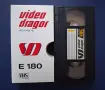 Видеокасети VHS Двоен Удар Жан Клод Ван Дам Смъртоносният Дуел на Богомолката, снимка 3
