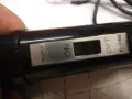 Микрофон за радио SONY  F - 10S, снимка 2