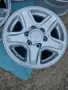 Оригинални Алуминиеви джанти за Toyota Land Cruiser - 6 x 139,7mm ,централен отвор 106,1 mm , ET 20 , снимка 14