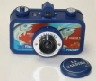 Фотоапарат за Ломография - La Sardina, снимка 1