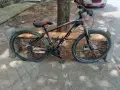 Колело Ultra nitro 27.5", снимка 1