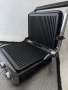 Дигитален Контактен Грил Princess 117310 Grill Master Pro 2000W Тостер Преса!, снимка 4