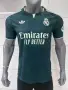 Real Madrid / Реал Мадрид 2026/2027 официални тениски, снимка 3