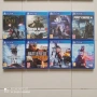 ТОП PS4 Игри от Лична Колекция: GT7, Valkyrie Elysium, MK 11, Batman, ARK Плевен/София , снимка 3