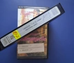 Видеокасета VHS Емануела 5 , 6 Част Еротичен, снимка 7