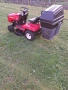 тракторна косачка , снимка 6