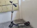 HUDORA RX-205 немска тротинетка, 205 мм колела, алуминиева сгъваема рамка, снимка 1