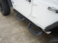Степенки за Jeep Wrangler JL 18 - 26, снимка 5