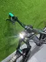 електрически карбонов планински велосипед Bulls sonic bosch performance line cx smart system , снимка 6
