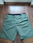 volcom surf and turf hybrid shorts - страхотни мъжки панталони 2XL, снимка 4