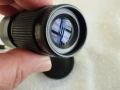 ОТЛИЧЕН  Ловен Японски Монокъл Opticron Oregon 6×16, снимка 6