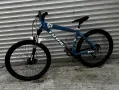 Велосипед Drag C1 Pro Dirt Series 26" 16.5 L размер алуминиево колело, снимка 4